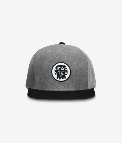 DARK G-NZ Snapback (2-7 Years)