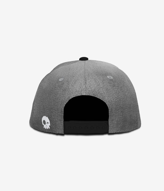 DARK G-NZ Snapback (2-7 Years)