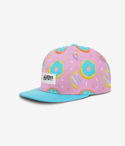 DUH DONUT PINK Snapback (2-7 Years)