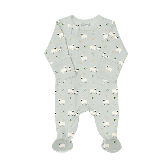 Little Lamb Sleeper