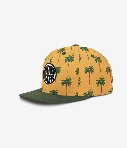 Palm Snapback (2-7 Years)