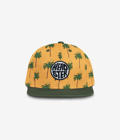 Palm Snapback (2-7 Years)