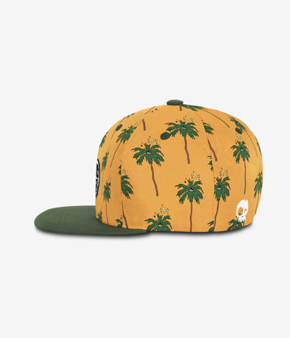 Palm Snapback (2-7 Years)