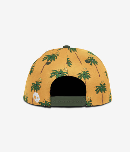 Palm Snapback (2-7 Years)