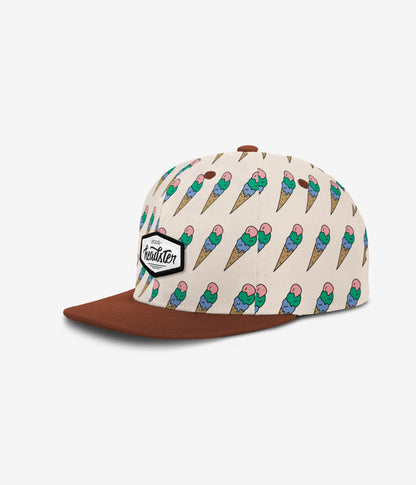 Stay Chill Snapback (2-7 Years)