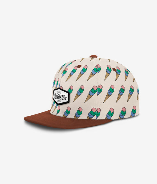 Stay Chill Snapback (2-7 Years)
