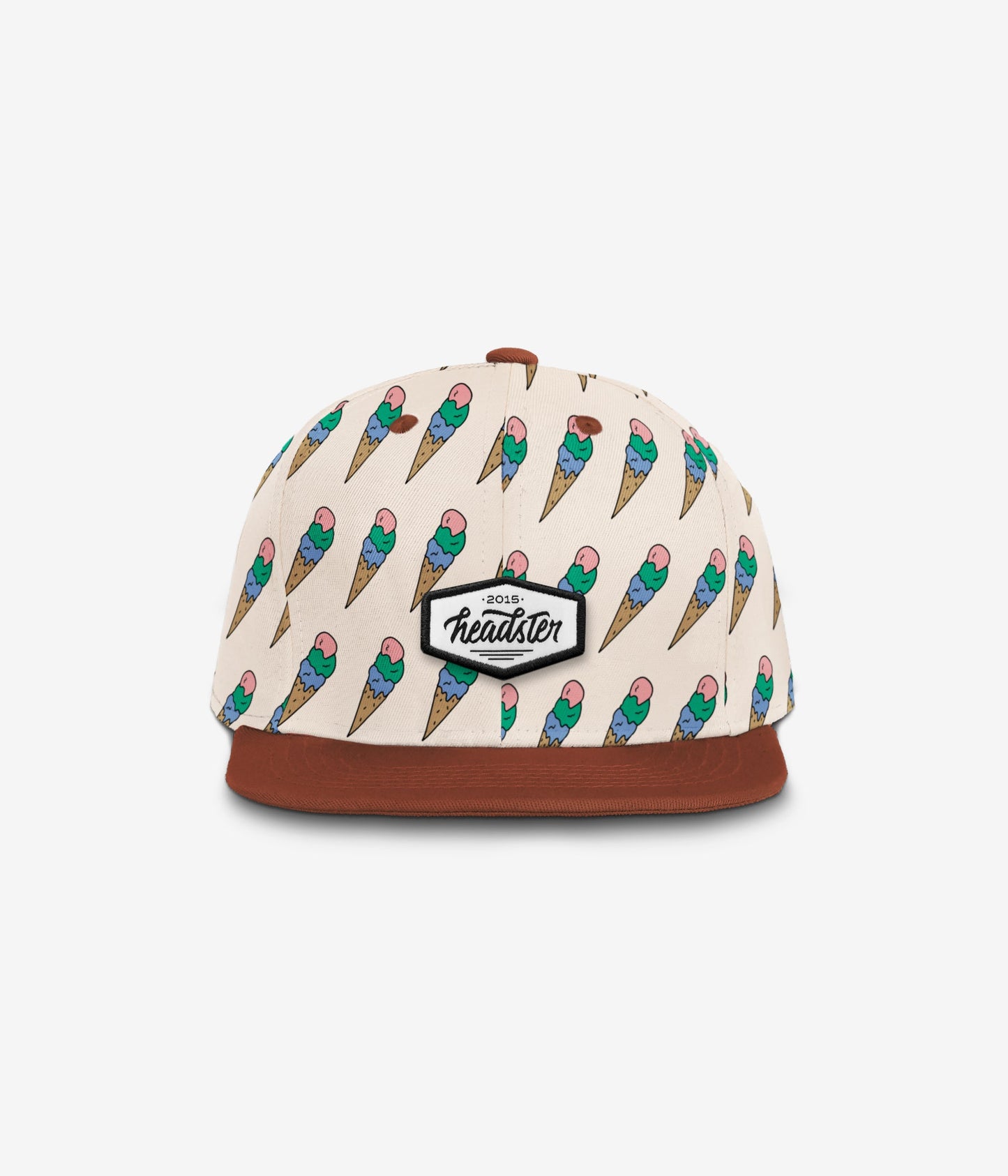 Stay Chill Snapback (2-7 Years)