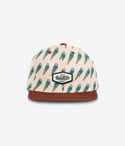 Stay Chill Snapback (2-7 Years)