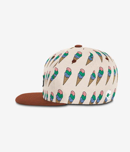 Stay Chill Snapback (2-7 Years)