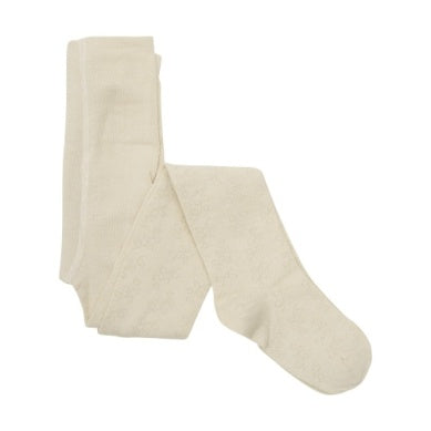 Two Pack Stocking - Pink & Cream-
