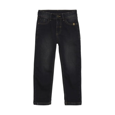 Dark Denim Pant