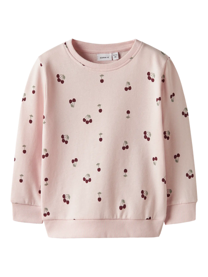 Cherry Sweatshirt