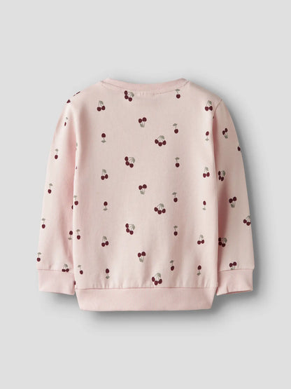 Cherry Sweatshirt