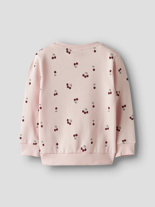 Cherry Sweatshirt