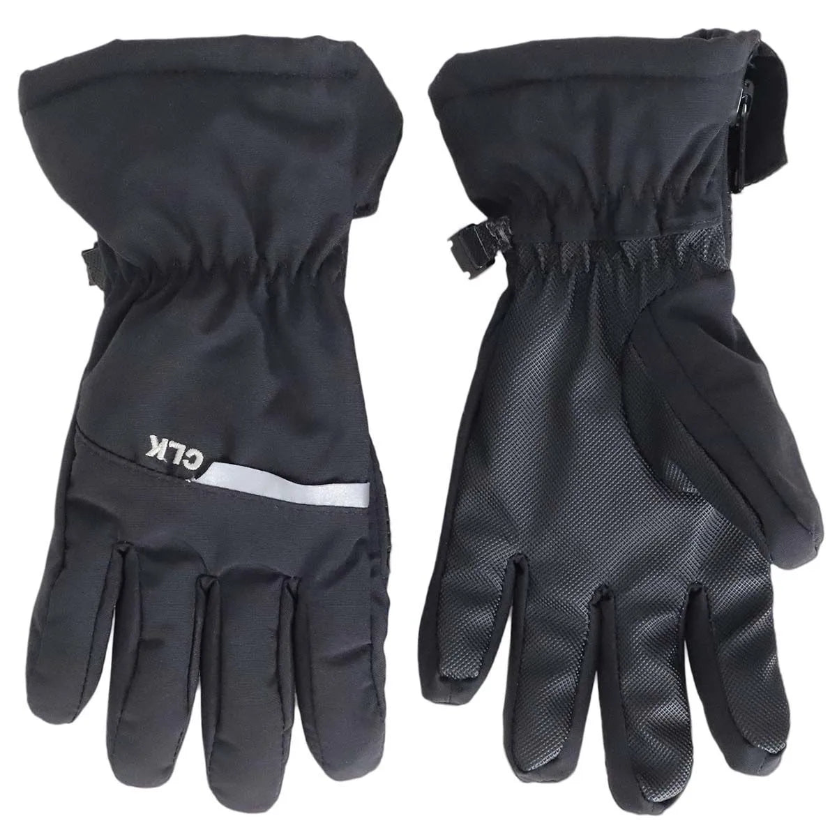 Black Waterproof Glove