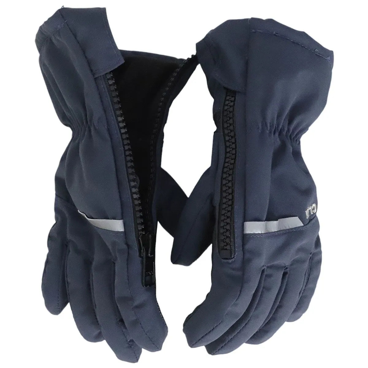 Grey Waterproof Glove