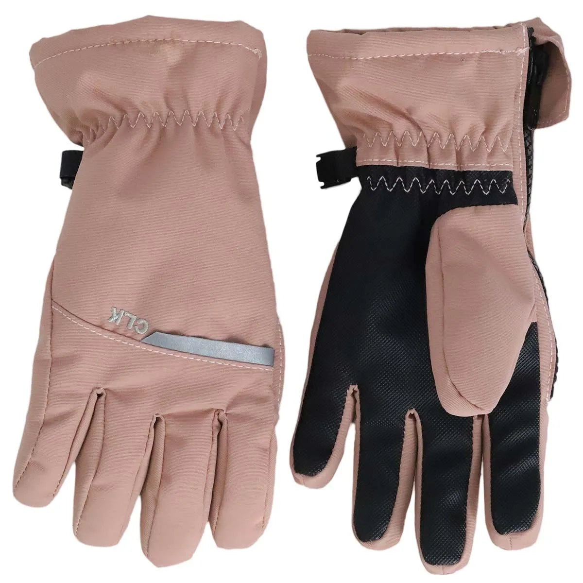 Pink Waterproof Glove