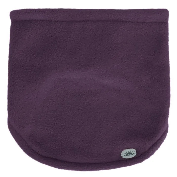 Blackberry Adjustable Neck Warmer