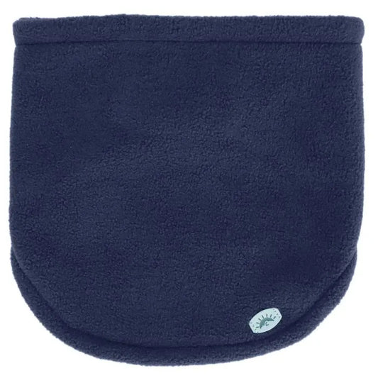 Blue Adjustable Neck Warmer