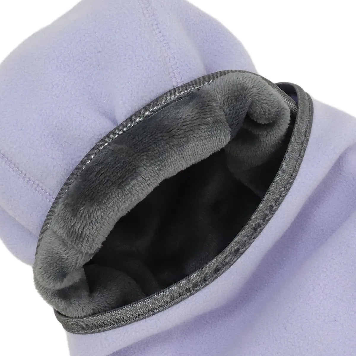 Lilac Balaclava