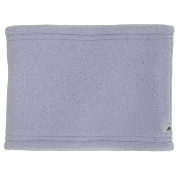 Fleece Tube Neck Warmer