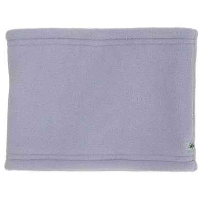 Fleece Tube Neck Warmer