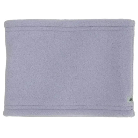 Fleece Tube Neck Warmer