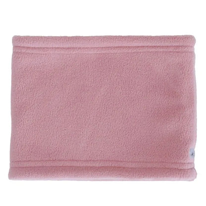 Fleece Tube Neck Warmer