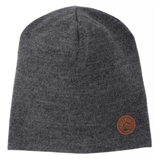 Mid Season Beanie - Black Mix