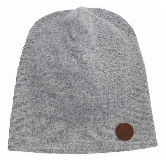 Mid Season Beanie - Grey Mix
