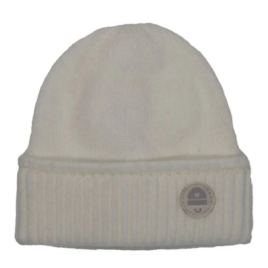 My First Hat - Cream