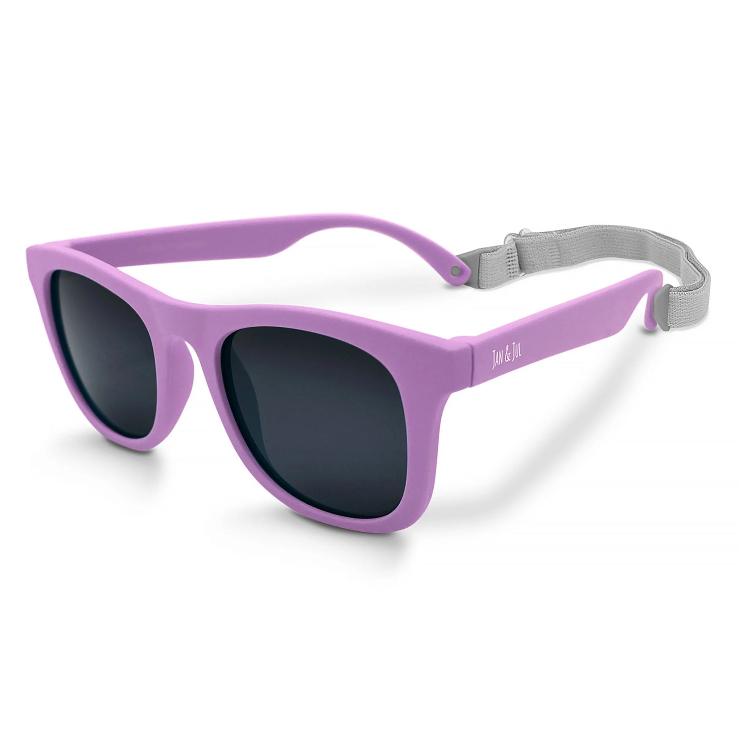 Purple Popsicle Urban Polarized Sunglasses