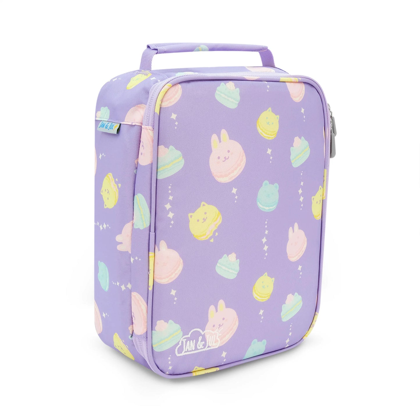 Macarons Kids Lunch Bag