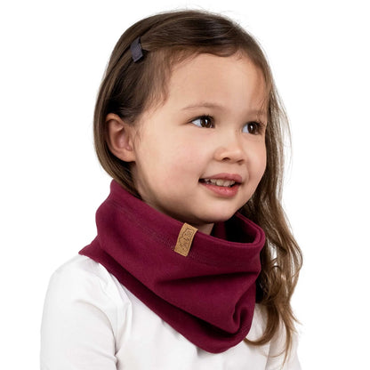 Thermal Neck Warmer | Mulberry
