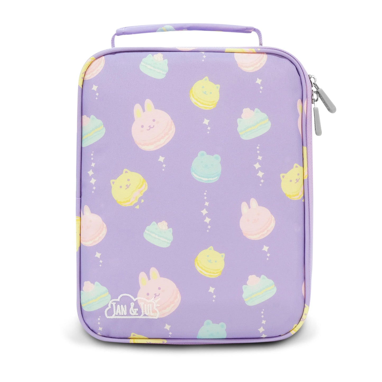 Macarons Kids Lunch Bag