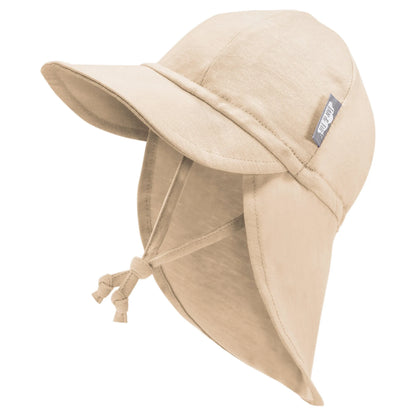 Oat Sun Soft Baby Cap