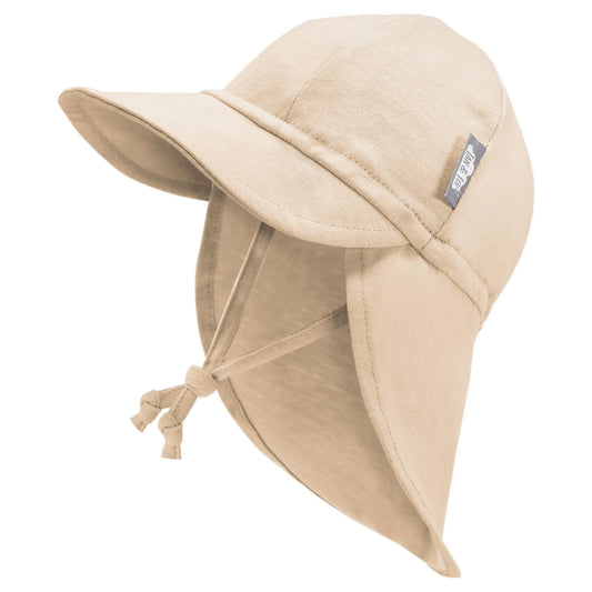 Oat Sun Soft Baby Cap