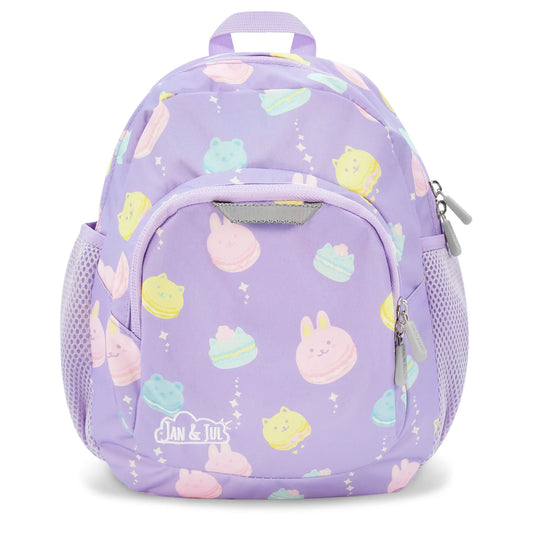 Macarons Kids Mini Backpacks