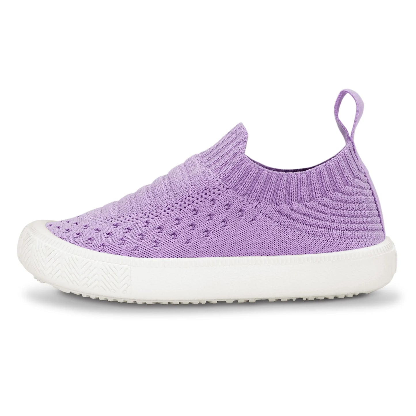 Kids Xplorer Slip On Shoes | Lavender