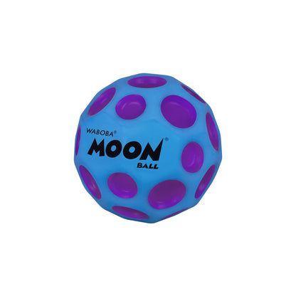 Martian Moons Ball (Super Bouncy Ball)