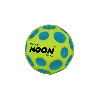 Martian Moons Ball (Super Bouncy Ball)