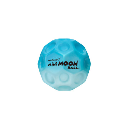 Mini Moon Ball (Super Bouncy Ball)