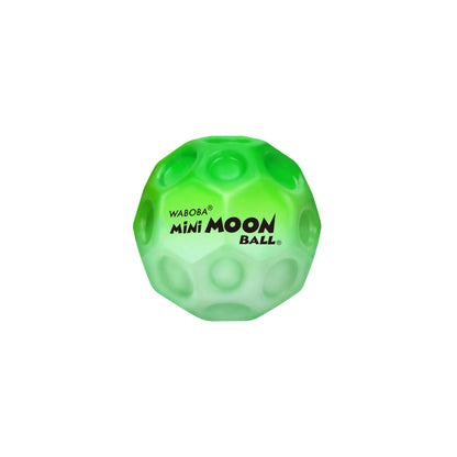 Mini Moon Ball (Super Bouncy Ball)