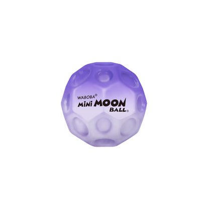 Mini Moon Ball (Super Bouncy Ball)