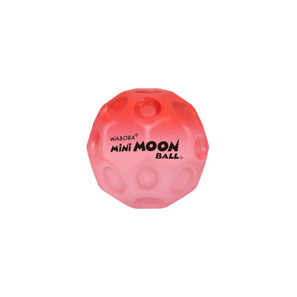 Mini Moon Ball (Super Bouncy Ball)