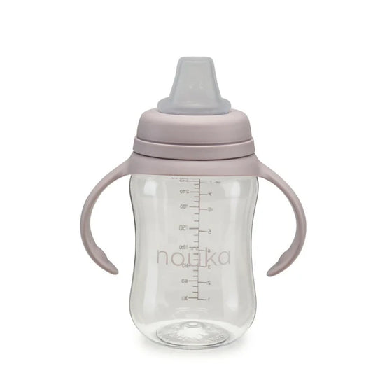 Soft Spout Sippy Cup - Bloom