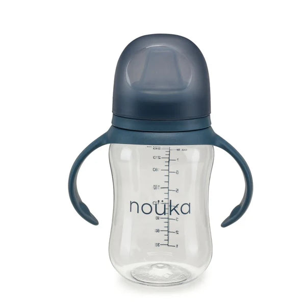 Soft Spout Sippy Cup - Wave