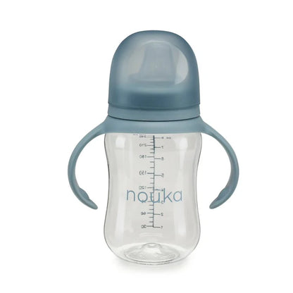 Soft Spout Sippy Cup - Wave