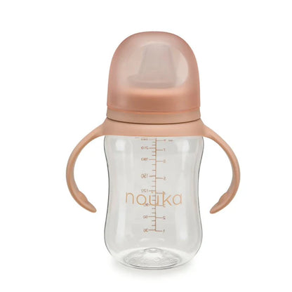 Soft Spout Sippy Cup - Soft Blush
