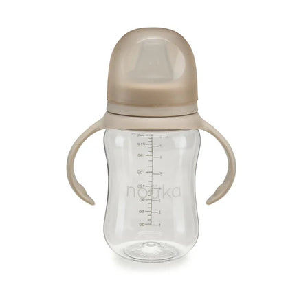 Soft Spout Sippy Cup - Soft Sand